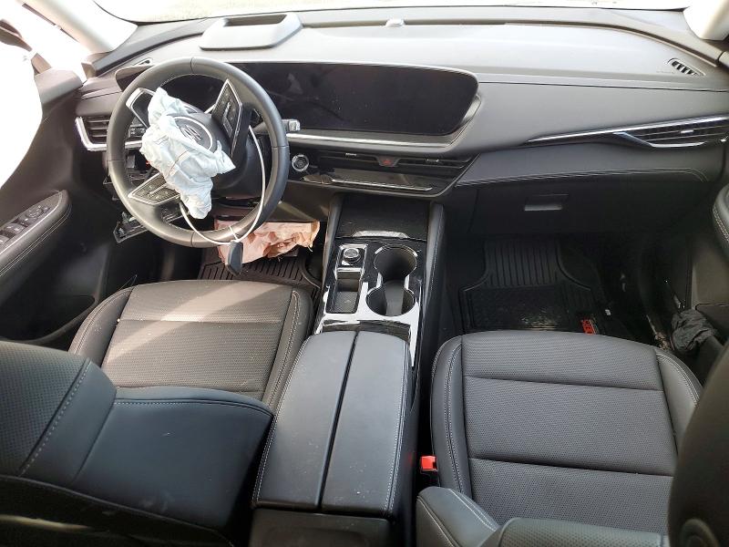 Photo 8 from auction – 2024 BUICK ENVISION P with VIN LRBFZME4XRD065980