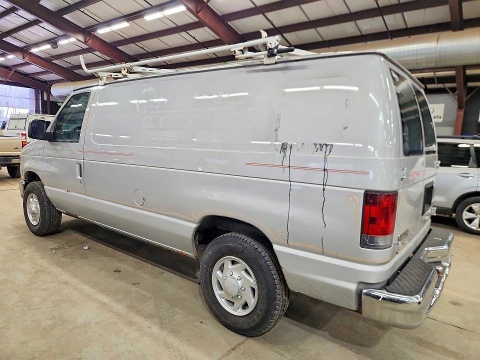 Photo 2 from auction – 2012 FORD ECONOLINE with VIN 1FTNE2EW6CDA36966