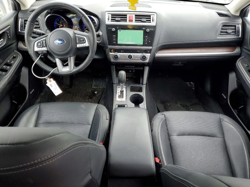 Photo 8 from auction – 2017 SUBARU OUTBACK 2. with VIN 4S4BSANC0H3254535