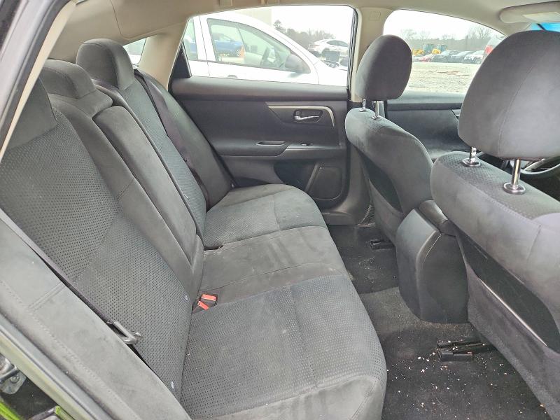 Photo 10 from auction – 2015 NISSAN ALTIMA with VIN 1N4AL3AP5FC224483
