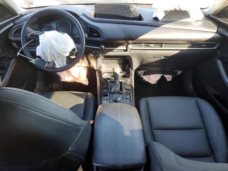 Photo 8 from auction – 2025 MAZDA CX-30 with VIN 3MVDMBBM9SM835546