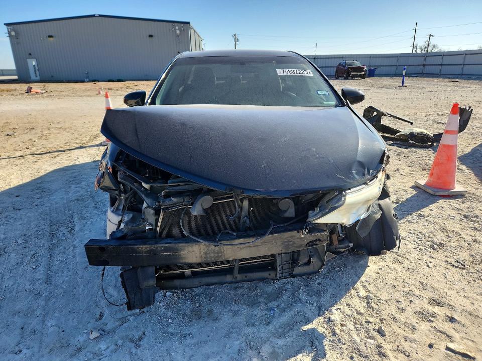 Photo 5 from auction – 2012 TOYOTA CAMRY with VIN 4T4BF1FK0CR175952