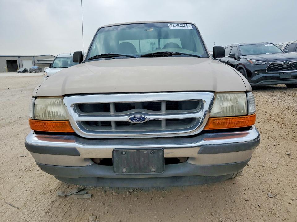 Photo 5 from auction – 1998 FORD RANGER with VIN 1FTYR14U8WPA66775