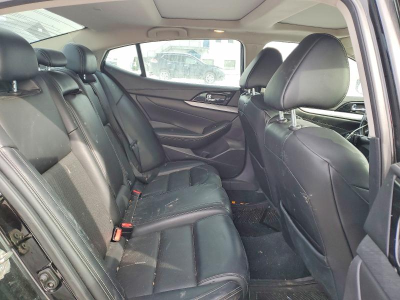 Foto 10 de la subasta – 2017 NISSAN MAXIMA con VIN 1N4AA6AP7HC361919