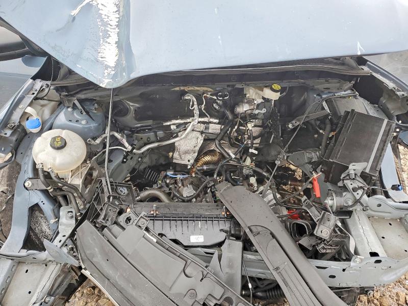Photo 11 from auction – 2025 FORD ESCAPE with VIN 1FMCU0GN6SUA68779