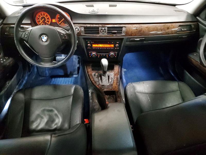 Photo 8 from auction – 2011 BMW 328 I SULE with VIN WBAPH5G59BNM81312