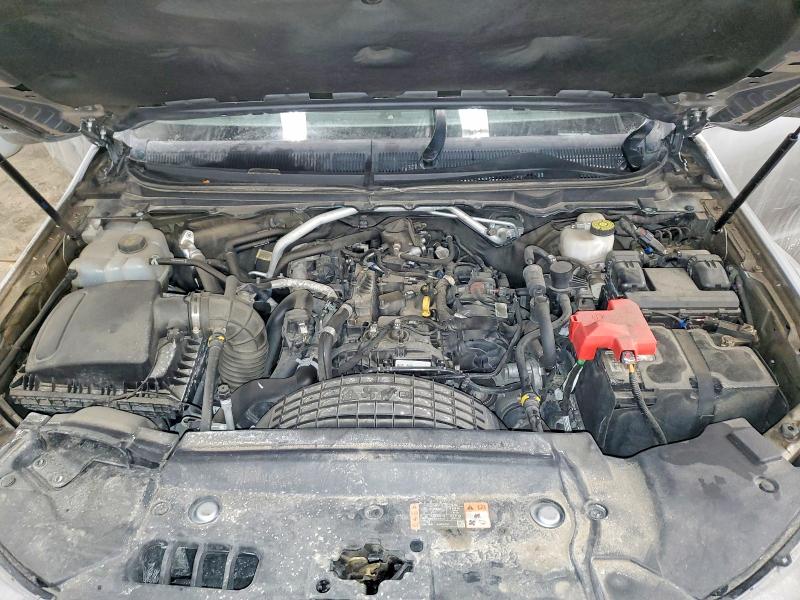 Photo 11 from auction – 2021 FORD RANGER with VIN 1FTER1FH9MLD01577