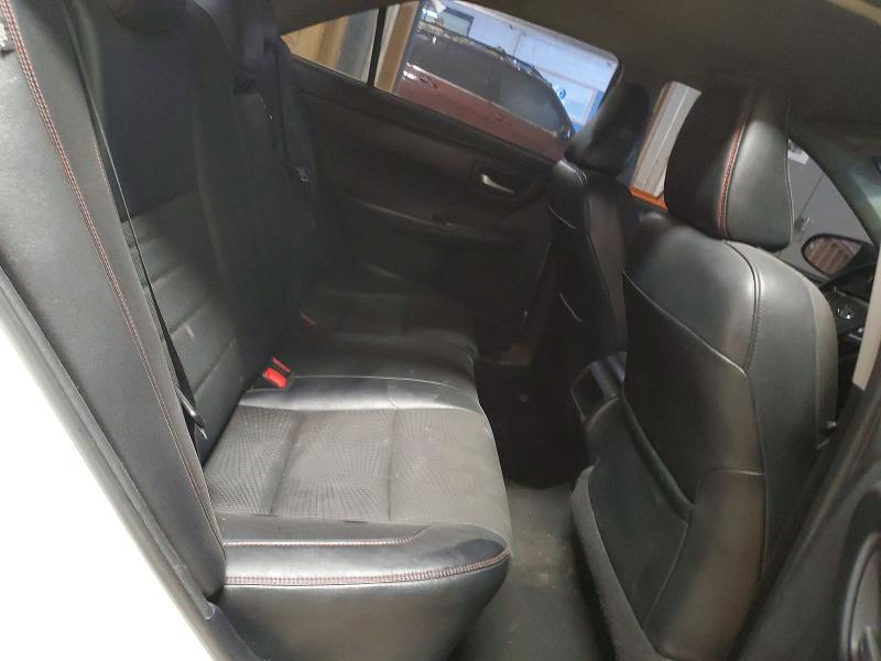 Photo 10 from auction – 2017 TOYOTA CAMRY with VIN 4T1BF1FK2HU365141