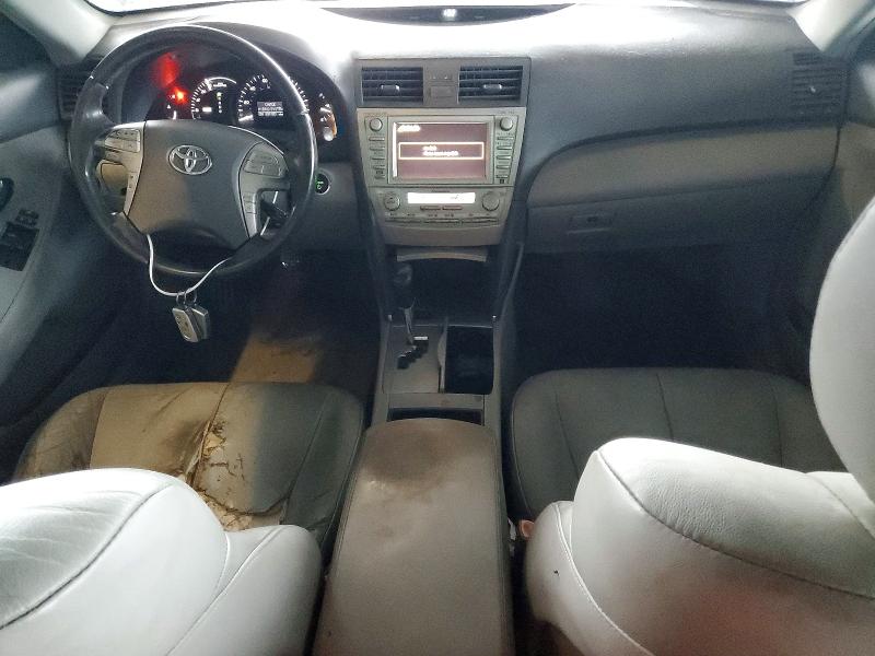 Photo 8 from auction – 2007 TOYOTA CAMRY with VIN 4T1BB46K87U011927