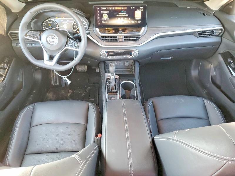 Photo 8 from auction – 2025 NISSAN ALTIMA with VIN 1N4BL4EV9SN413347