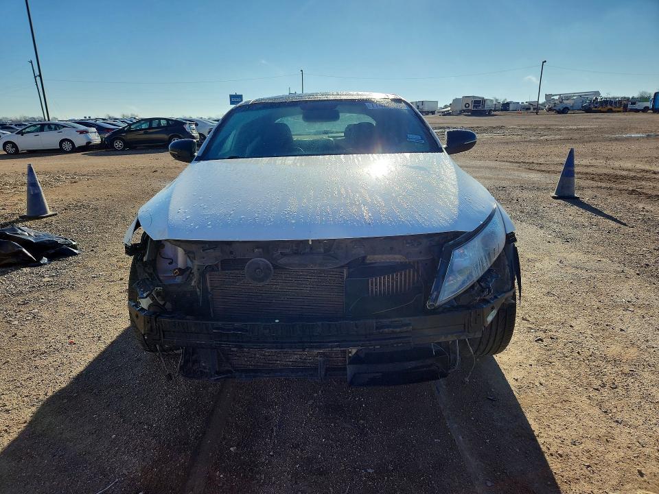 Photo 5 from auction – 2013 KIA OPTIMA with VIN 5XXGR4A68DG213023