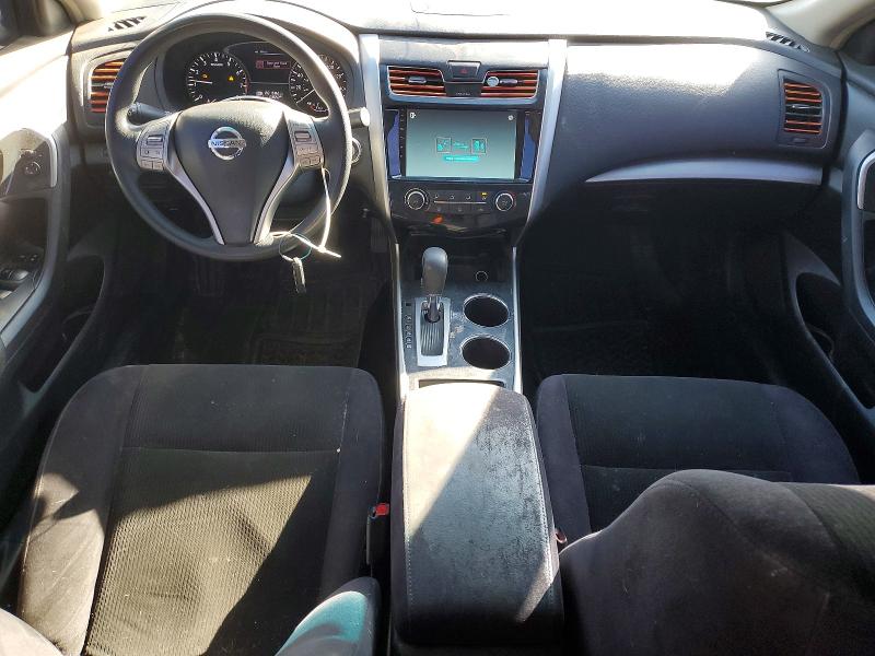 Photo 8 from auction – 2013 NISSAN ALTIMA 2.5 with VIN 1N4AL3AP8DN490775