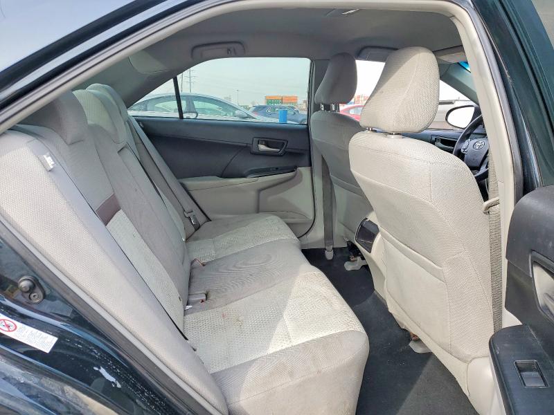 Photo 10 from auction – 2014 TOYOTA CAMRY with VIN 4T4BF1FK3ER423923
