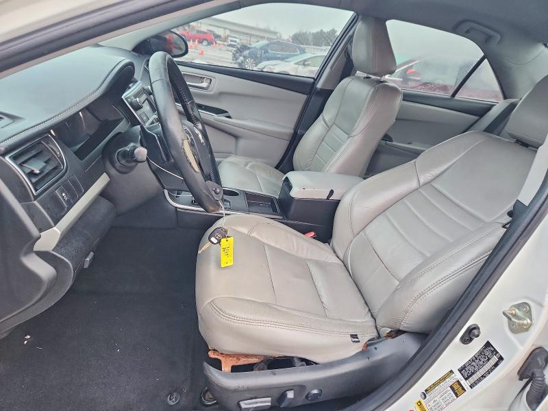 Photo 7 from auction – 2015 TOYOTA CAMRY LE with VIN 4T1BF1FK8FU100544