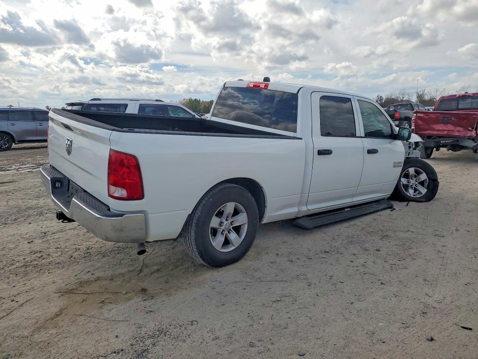 Photo 3 from auction – 2016 RAM 1500 with VIN 1C6RR6ST3GS201758