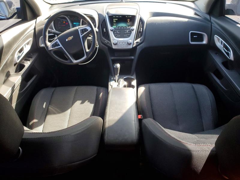 Photo 8 from auction – 2016 CHEVROLET EQUINOX LT with VIN 2GNALCEK7G6221403
