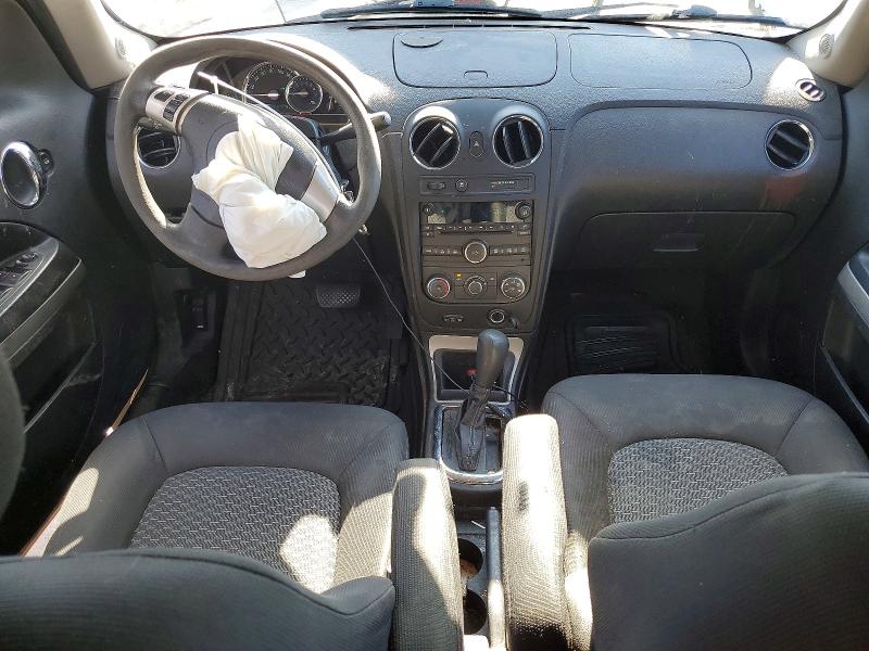 Photo 8 from auction – 2011 CHEVROLET HHR with VIN 3GNBABFW3BS527420