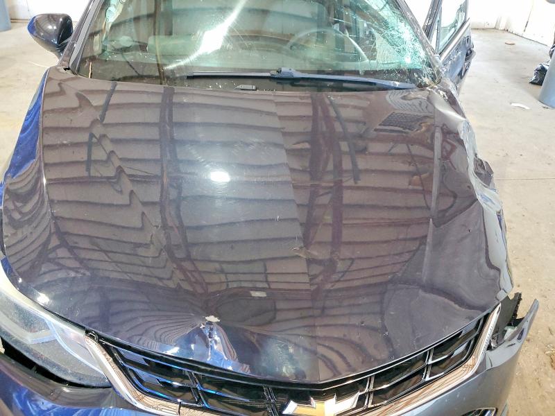 Photo 11 from auction – 2016 CHEVROLET CRUZE with VIN 1G1BE5SM7G7267993
