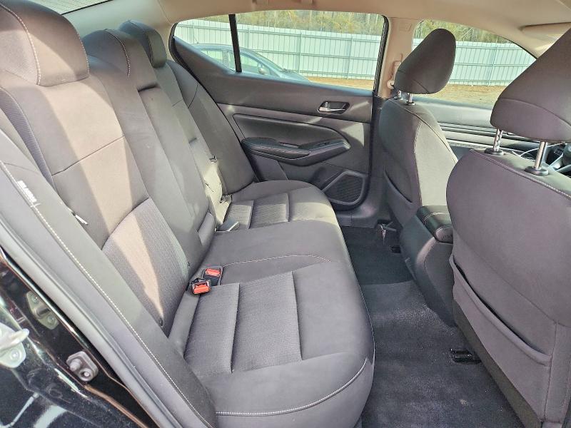 Photo 10 from auction – 2020 NISSAN ALTIMA with VIN 1N4BL4BV7LC265233