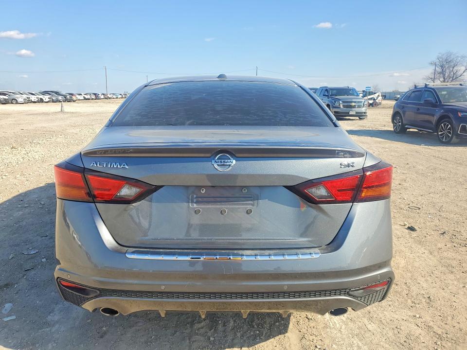 Photo 6 from auction – 2020 NISS ALTIMA with VIN 1N4BL4CV5LC101106