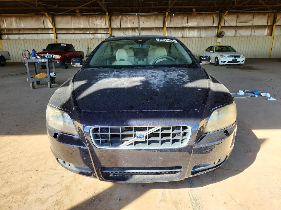 Photo 5 from auction – 2006 VOLVO C70 with VIN YV1MC68296J004742
