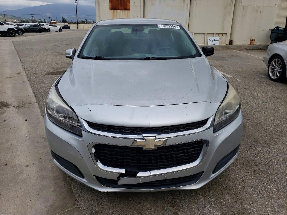 Photo 5 from auction – 2016 CHEVROLET MALIBU LIM with VIN 1G11C5SA5GF149132