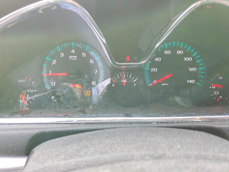 Photo 9 from auction – 2015 CHEVROLET TRAVERSE L with VIN 1GNKVGKD6FJ272369