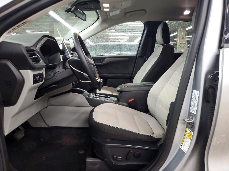 Photo 7 from auction – 2024 FORD ESCAPE ACT with VIN 1FMCU9GN0RUA72941