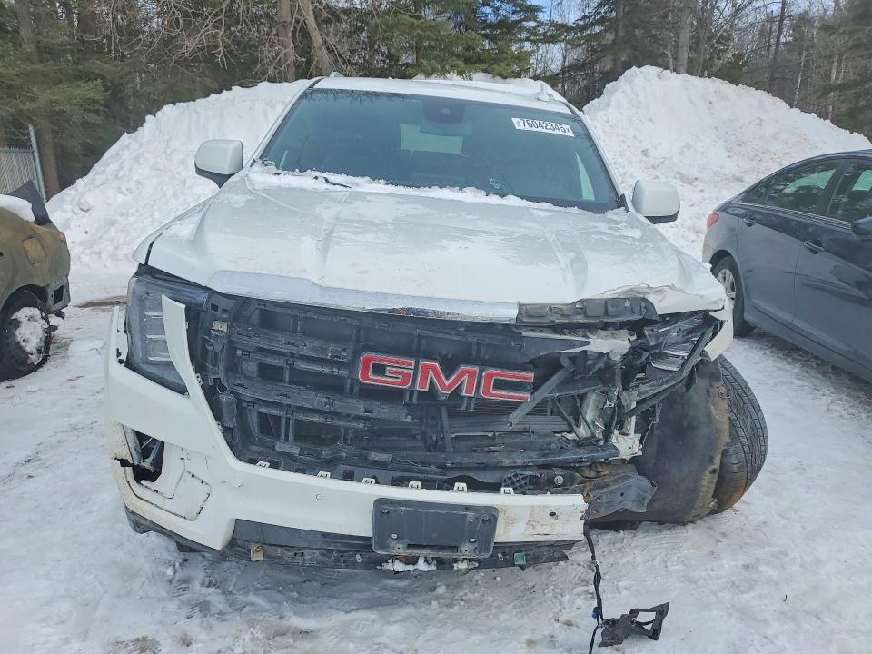 Photo 5 from auction – 2023 GMC YUKON with VIN 1GKS2BKD6PR479789