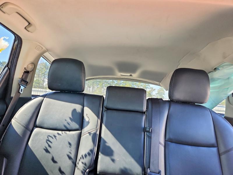 Photo 10 from auction – 2020 INFINITY QX60 with VIN 5N1DL0MN9LC519805