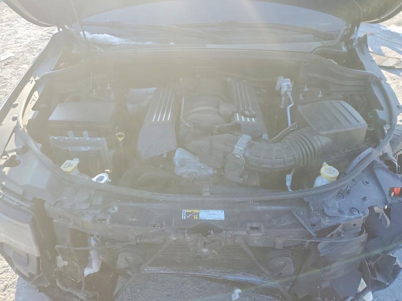 Photo 12 from auction – 2018 JEEP CHEROKEE with VIN 1C4RJFDJ3JC382566