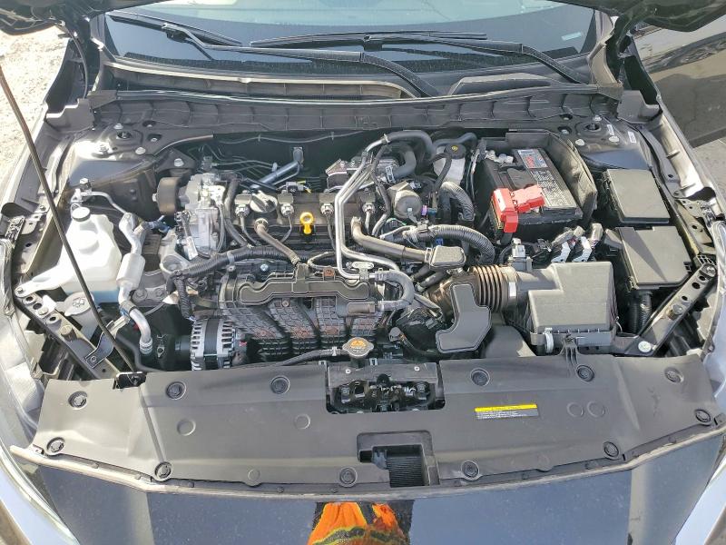 Photo 11 from auction – 2025 NISSAN ALTIMA with VIN 1N4BL4DV7SN406916