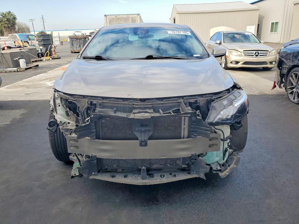 Photo 5 from auction – 2024 CHEVROLET MALIBU with VIN 1G1ZD5STXRF239462