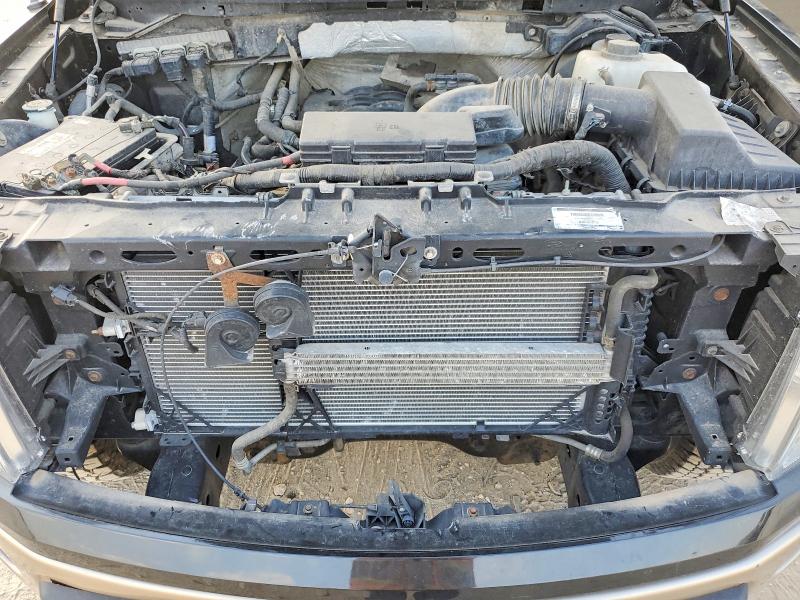 Photo 11 from auction – 2011 FORD F150 SUPER with VIN 1FTFW1EF8BKD40841
