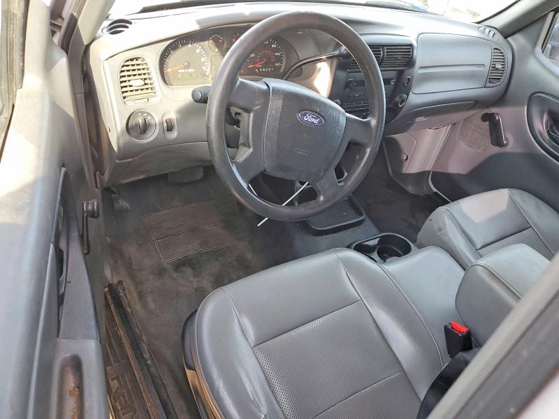 Photo 8 from auction – 2008 FORD RANGER with VIN 1FTYR10D78PA36806