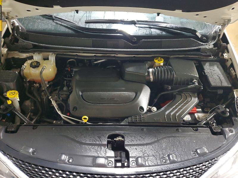 Photo 12 from auction – 2020 CHRYSLER PACIFICA T with VIN 2C4RC1EG6LR127159