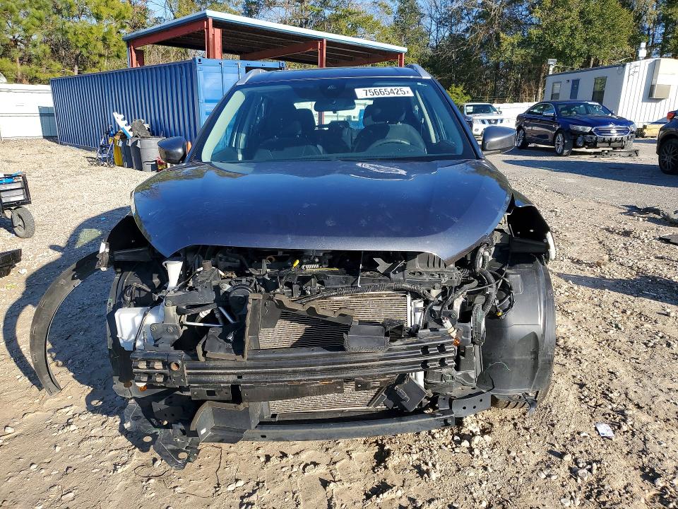 Photo 5 from auction – 2021 NISSAN KICKS with VIN 3N1CP5CV6ML560419