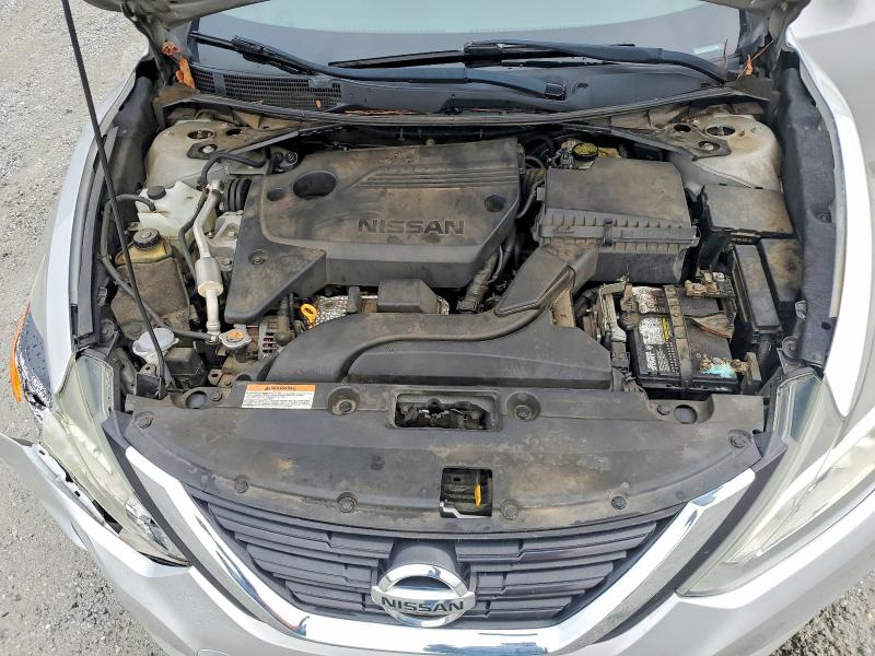 Photo 11 from auction – 2017 NISSAN ALTIMA with VIN 1N4AL3AP0HC154961