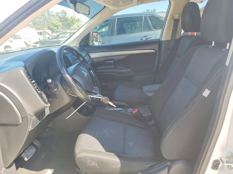 Zdjęcie 7 z aukcji – 2016 MITSUBISHI OUTLANDER z VIN JA4AZ3A30GZ017241