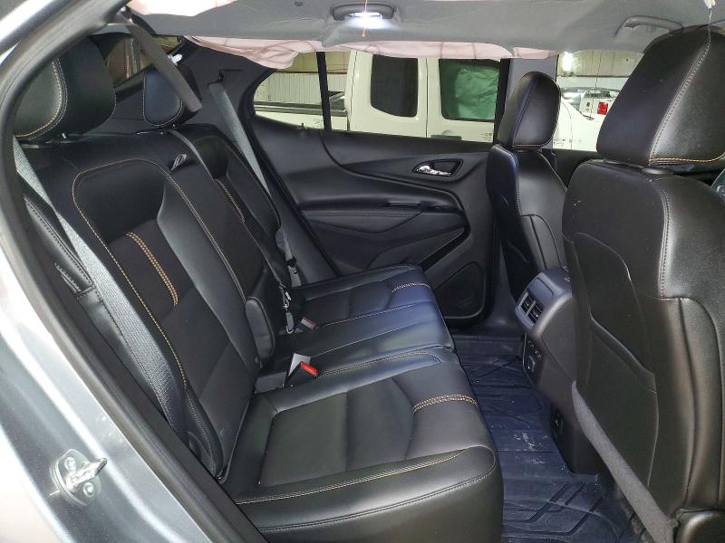 Photo 11 from auction – 2024 CHEVROLET EQUINOX PR with VIN 3GNAXXEG5RL321523