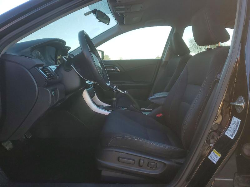 Photo 7 from auction – 2014 HONDA ACCORD SPO with VIN 1HGCR2E56EA079518