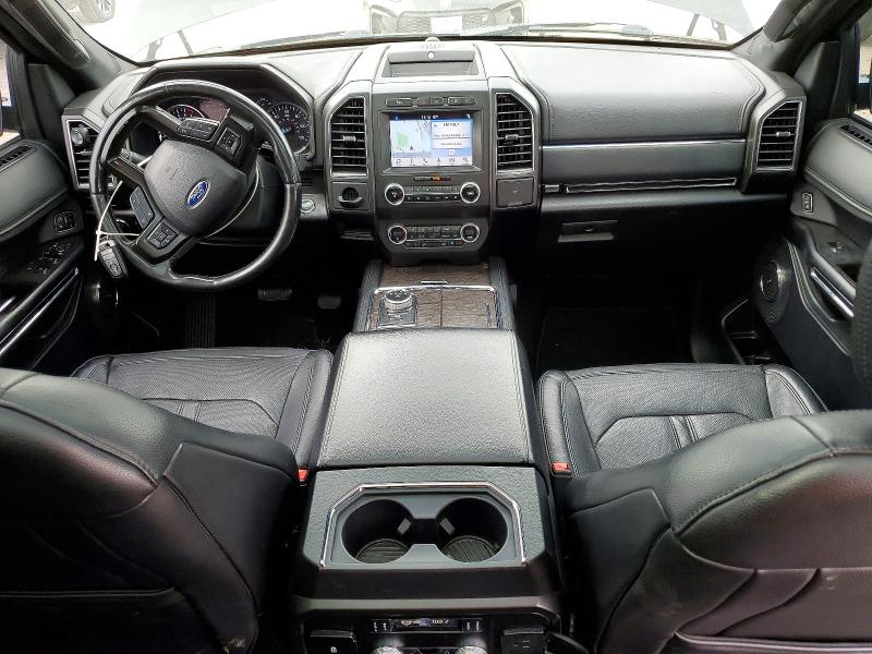 Photo 8 from auction – 2019 FORD EXPEDITION with VIN 1FMJU1KT0KEA56799