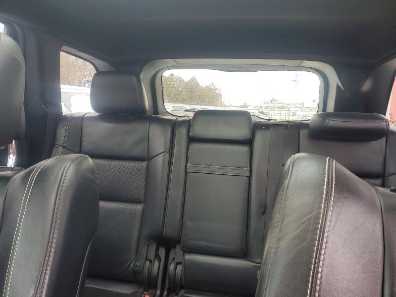 Photo 10 from auction – 2015 JEEP GRAND CHER with VIN 1C4RJFBG6FC600496