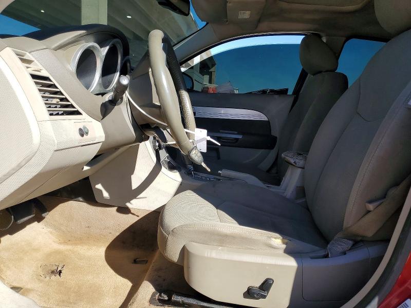 Photo 7 from auction – 2008 CHRYSLER SEBRING with VIN 1C3LC56R18N288900