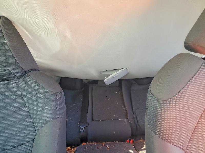 Photo 10 from auction – 2023 TOYOTA RAV4 with VIN JTMK1RFVXPD097191
