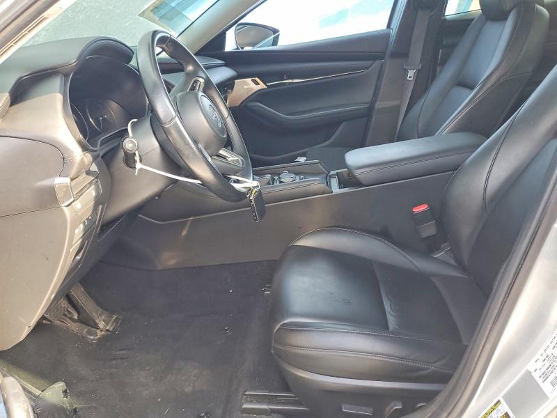 Photo 7 from auction – 2019 MAZDA 3 PREFERRE with VIN JM1BPBDM1K1114826