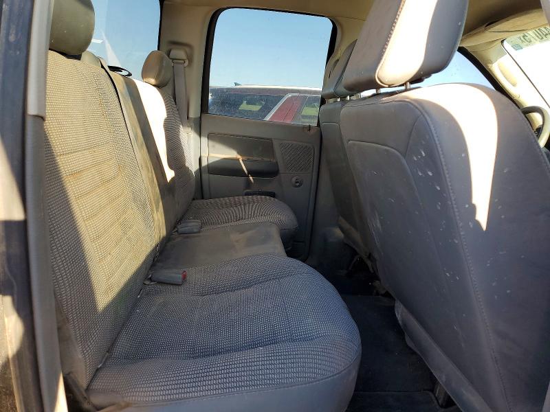 Zdjęcie 10 z aukcji – 2008 DODGE RAM 1500 S z VIN 1D7HA18K88J184496