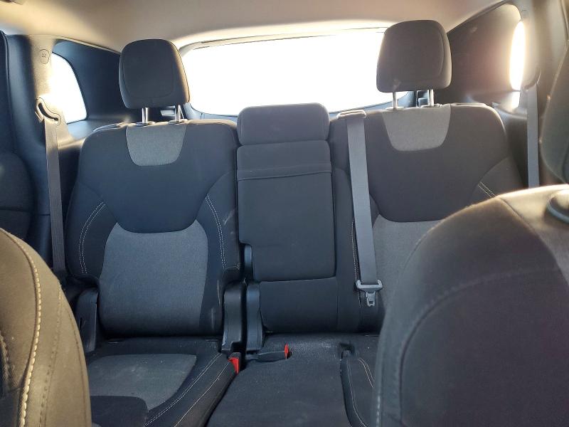 Photo 10 from auction – 2017 JEEP CHEROKEE with VIN 1C4PJMAS5HD218152