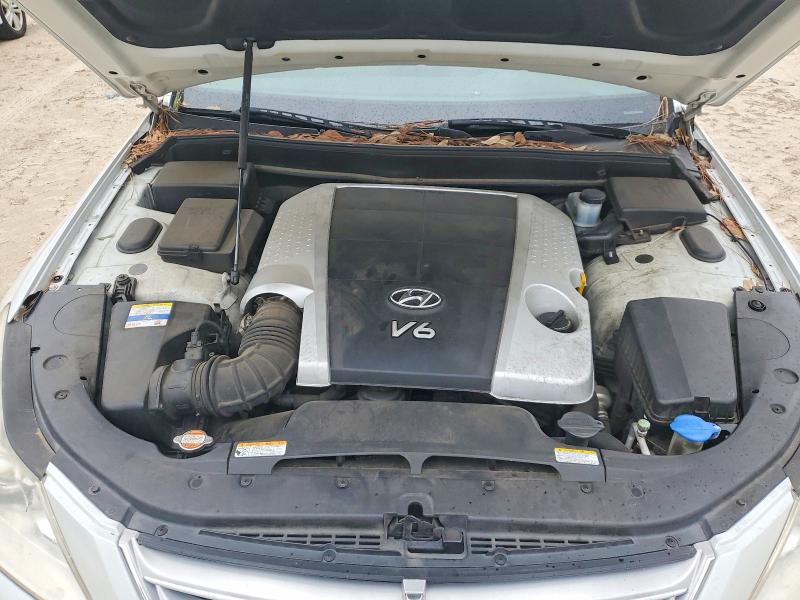 Photo 11 from auction – 2011 HYUNDAI GENESIS 3. with VIN KMHGC4DE9BU134693
