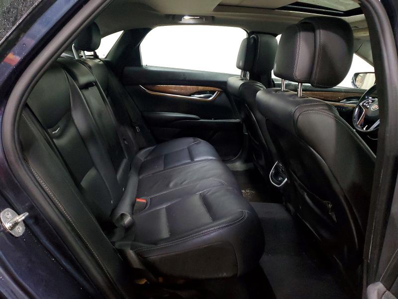 Zdjęcie 10 z aukcji – 2013 CADILLAC XTS z VIN 2G61P5S33D9221871